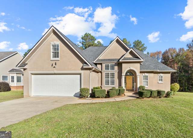 Property at 426 Annies Path, Gray, GA 31032, 4 beds, 3 baths
