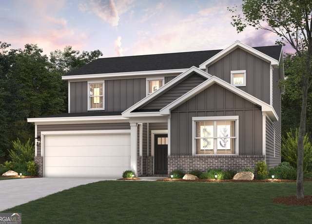 Property at 2038 Brookhill Way #6, Snellville, GA 30078, 5 beds, 3 baths