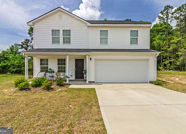 Property at 1707 Hannah Ct, Macon, GA 31217, 4 beds, 2 baths