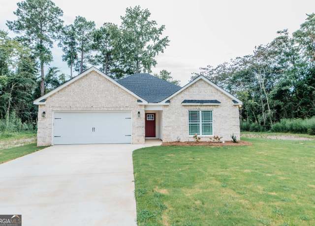 Property at 116 Fred Ct, Macon, GA 31216, 4 beds, 2 baths
