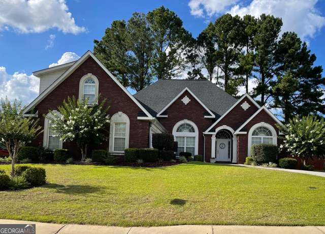 Property at 108 Havelock Cirs, Warner Robins, GA 31088, 4 beds, 3 baths