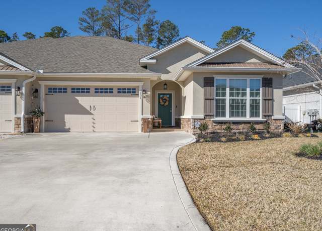Property at 131 Ryan Nicholas Dr, Kingsland, GA 31548, 3 beds, 2 baths