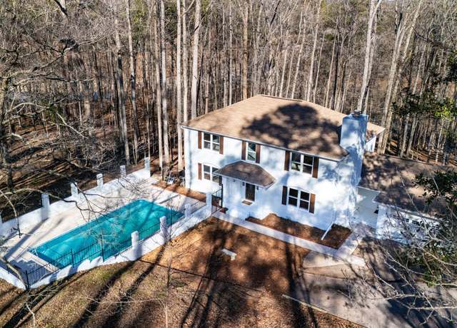 Property at 49 Post Oak Dr, Lagrange, GA 30240, 4 beds, 2.5 baths