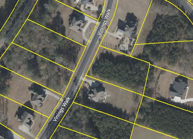 Property at 450 Vinings Walk, Fayetteville, GA 30214