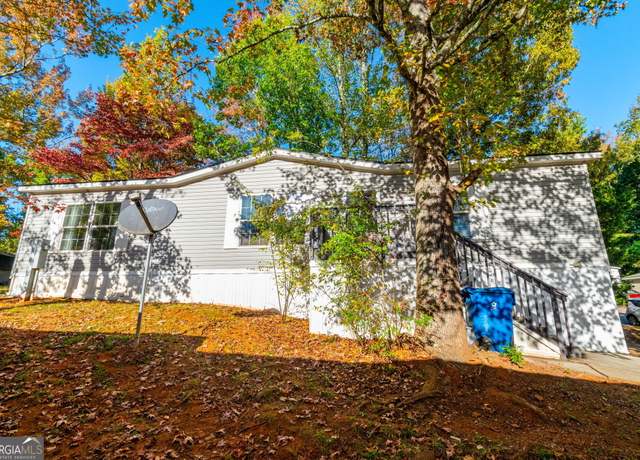 Property at 7024 Evergreen Way #248, Buford, GA 30518, 3 beds, 2 baths