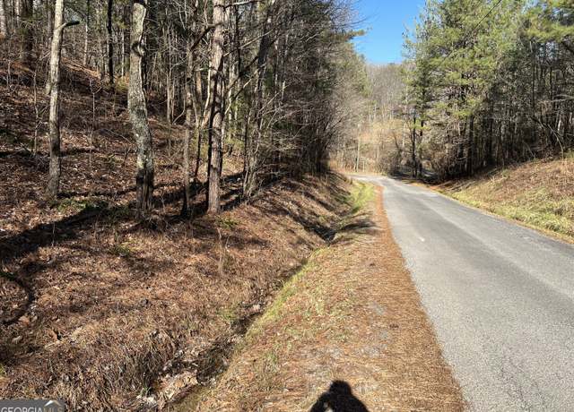 Property at LOT 821 Monody Ln, Ranger, GA 30734