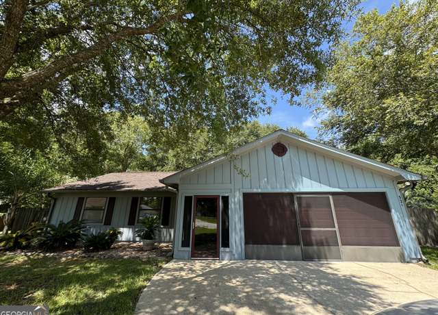 Property at 321 Briarwood Cir, Kingsland, GA 31548, 3 beds, 2 baths