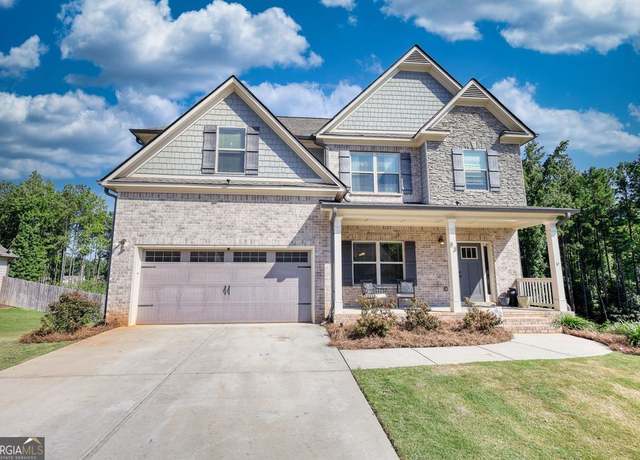 Property at 83 Bella Dr, Monroe, GA 30655, 4 beds, 3.5 baths
