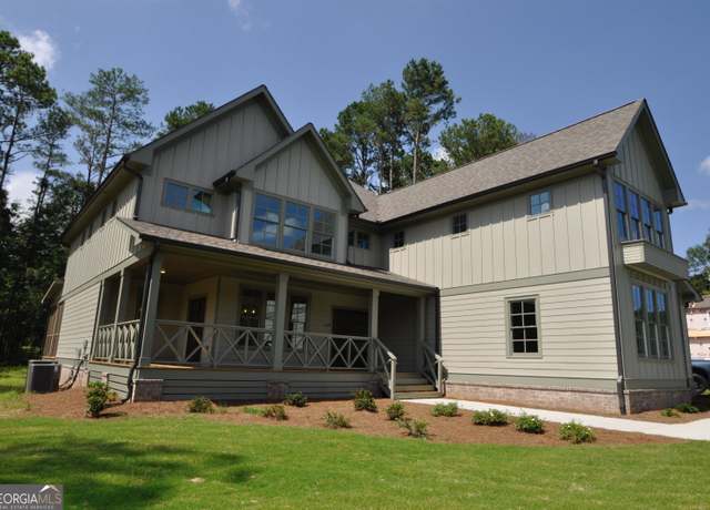 Property at 159 S Main St, Watkinsville, GA 30677, 5 beds, 3.5 baths