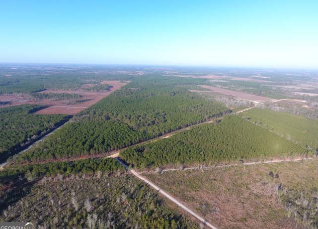 Property at 0 Scuffletown Hwy, Alma, GA 31510