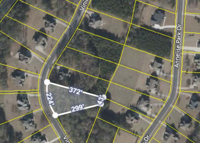 Property at 470 Vinings Walk, Fayetteville, GA 30214