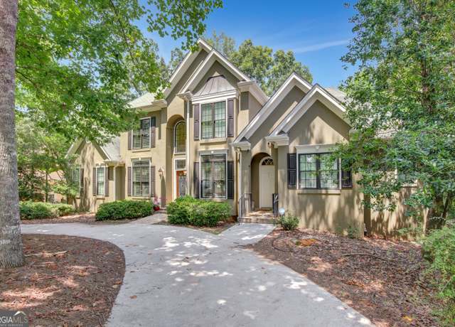 Property at 608 Wingspread, Peachtree City, GA 30269, 5 beds, 4.5 baths