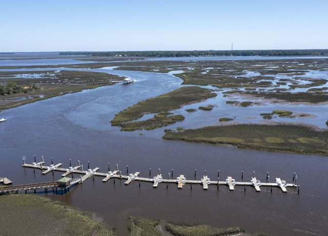 Property at LOT 150 Misty Harbor Blvd, Woodbine, GA 31569