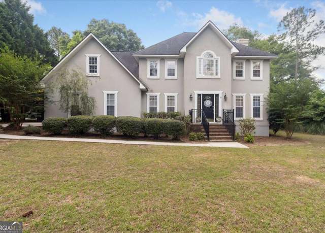Property at 829 Woods Hole Cir, Statesboro, GA 30461, 6 beds, 3.5 baths