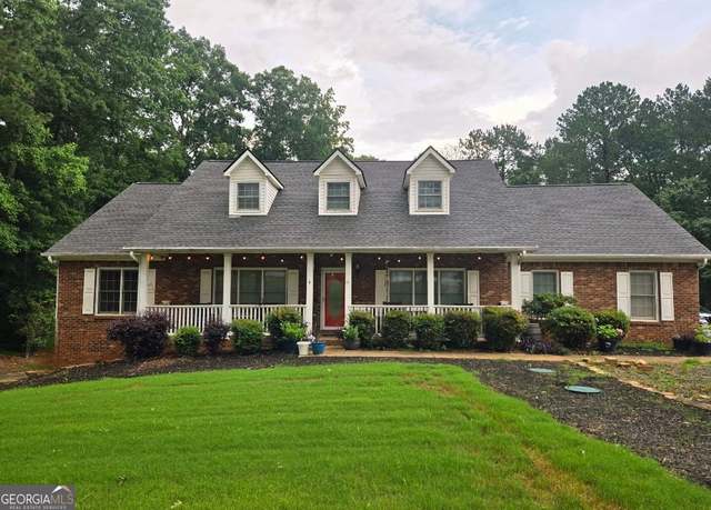 Property at 79 The Farm Rd, Mcdonough, GA 30252, 8 beds, 4 baths