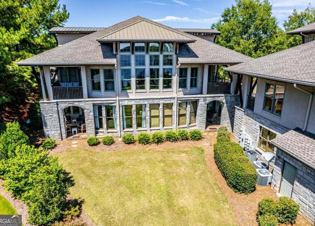Property at 108 (UNIT 114) Indian Summer Path #114, Eatonton, GA 31024, 2 beds, 2 baths