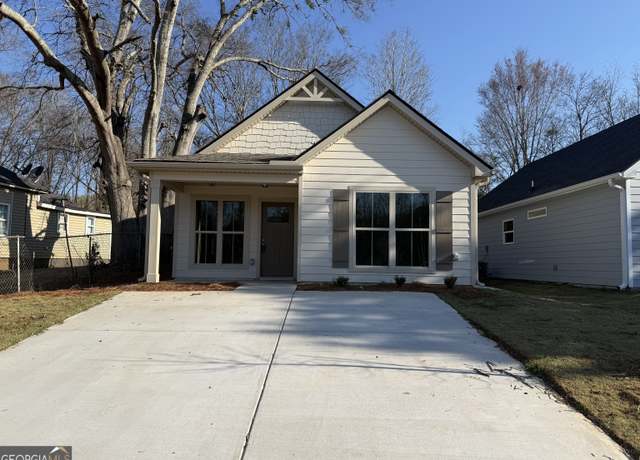 Property at 1802 Murphy Ave Unit A, Lagrange, GA 30240, 2 beds, 2 baths