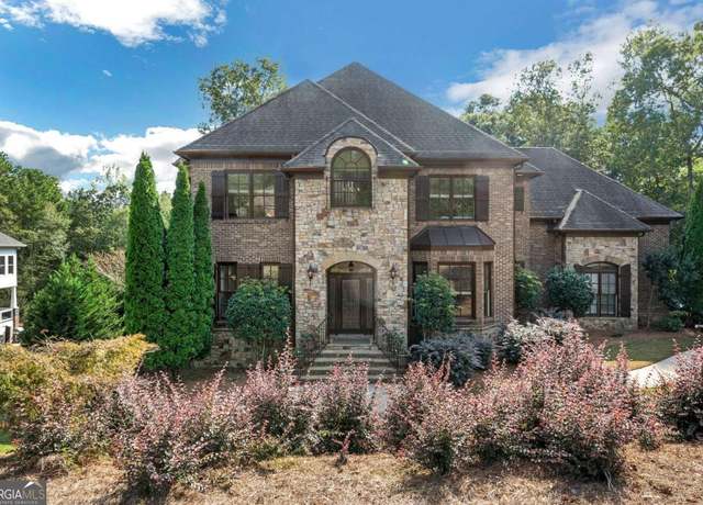 Property at 1031 Hearthstone Way, Athens, GA 30606, 4 beds, 3.5 baths