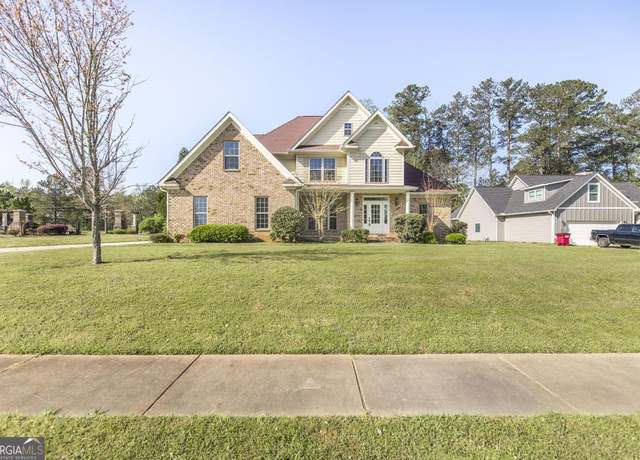 Property at 303 Ruby Ct, Gray, GA 31032, 5 beds, 3 baths
