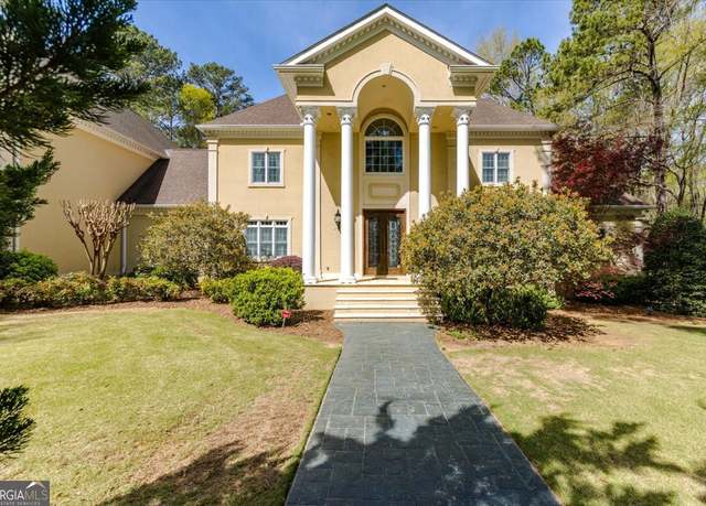 Property at 102 Howard Oaks Dr, Macon, GA 31210, 6 beds, 5 baths