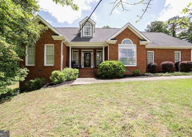 Property at 1171 Ridgefield Dr, Bishop, GA 30621, 4 beds, 3 baths