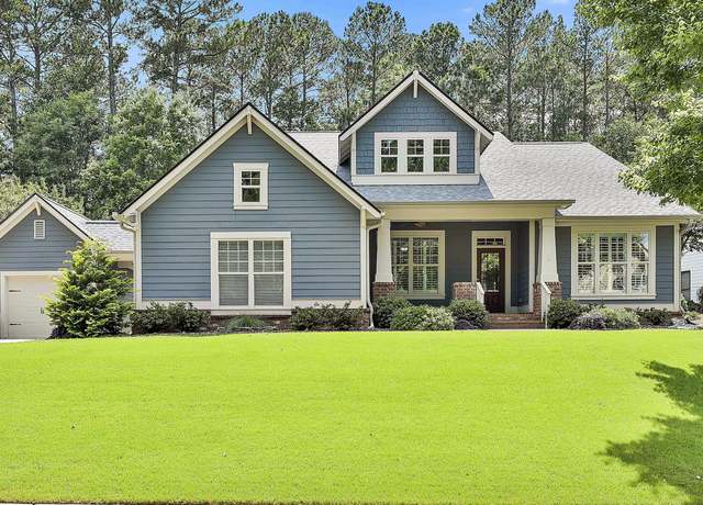 Property at 243 Highwoods Pkwy, Newnan, GA 30265, 4 beds, 4.5 baths