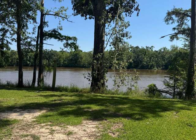 Property at 27 Mcnatt Falls Rd, Uvalda, GA 30473