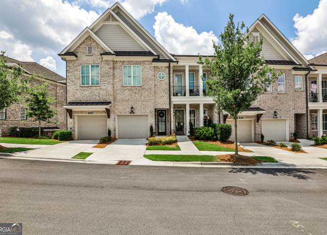 Property at 4965 Sealy Circle Cir, Peachtree Corners, GA 30092, 2 beds, 2 baths