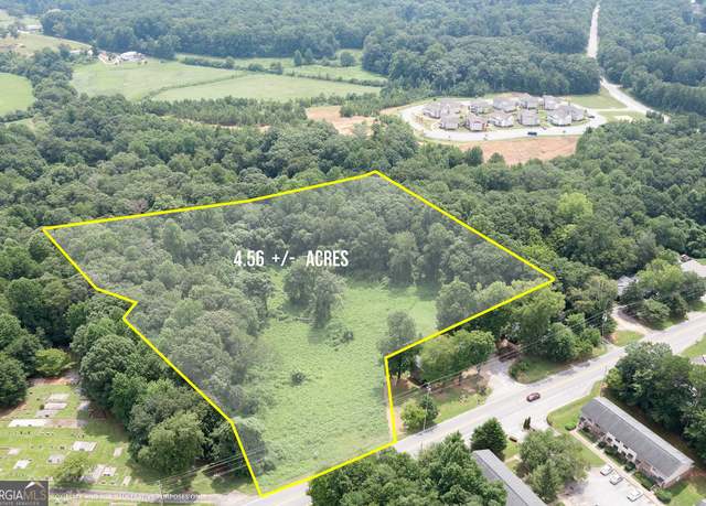 Property at 1562 Central Ave, Demorest, GA 30535
