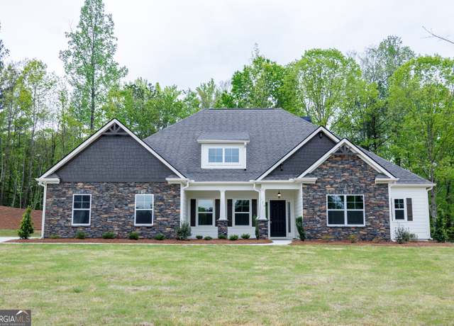 Property at 152 Wet Wood Dr #10, Fairburn, GA 30213, 4 beds, 3.5 baths