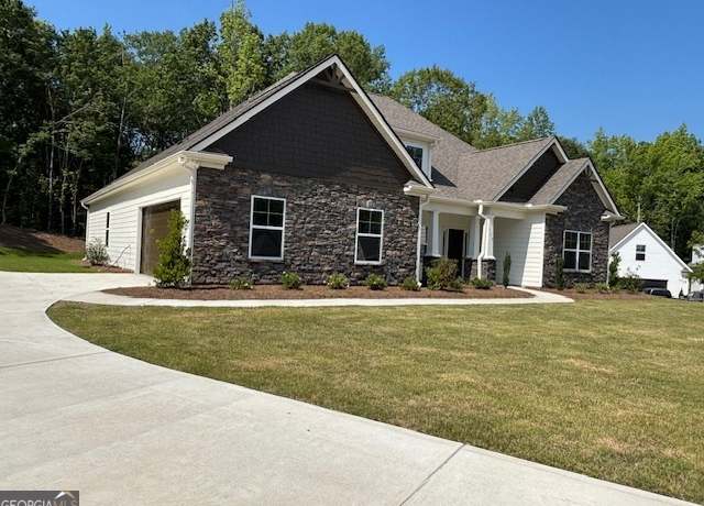 Property at 152 Wet Wood Dr #10, Fairburn, GA 30213, 4 beds, 3.5 baths