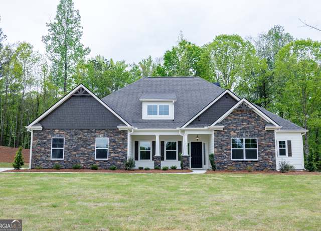 Property at 152 Wet Wood Dr #10, Fairburn, GA 30213, 4 beds, 3.5 baths