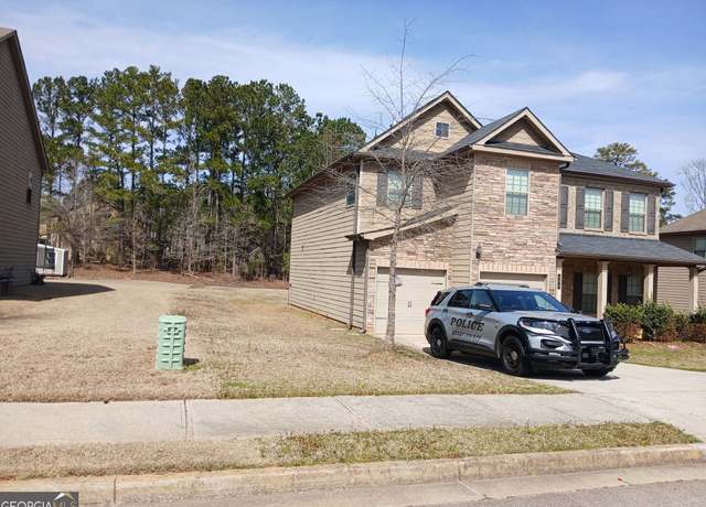 Property at 284 Madison Grace Ave, Mcdonough, GA 30252, 4 beds, 3 baths