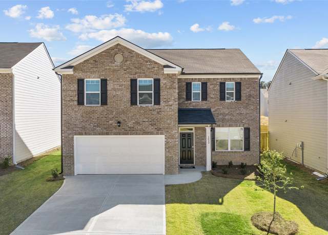 Property at 1612 Oakbrook Pond Pl, Dacula, GA 30019, 4 beds, 2.5 baths