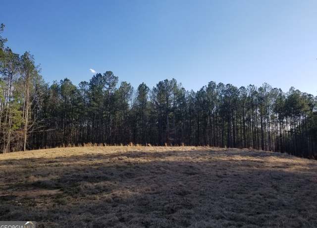 Property at 0 Frances Rd, Fruithurst, AL 36261