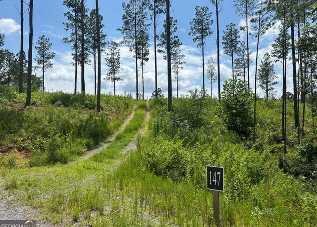 Property at LOT 147 Creekside Xing, Talking Rock, GA 30175