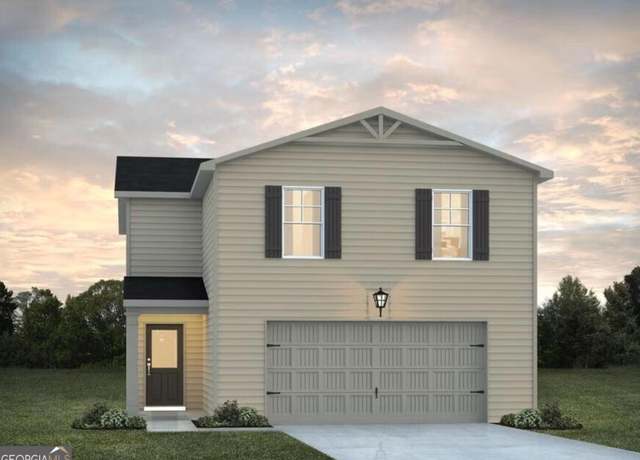 Property at 318 Cody Dr, Macon, GA 31216, 4 beds, 2.5 baths