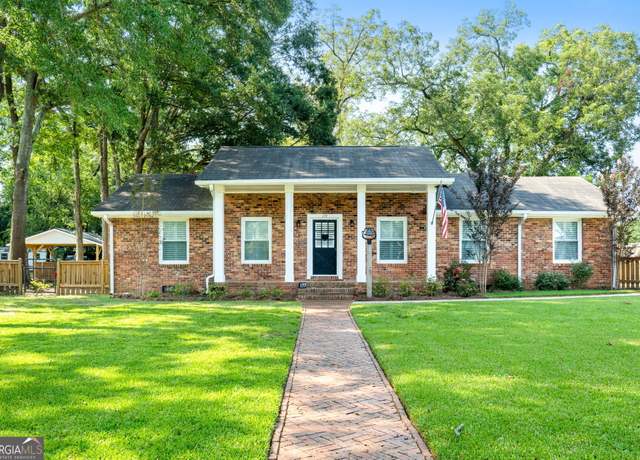 Property at 177 College St, Mcdonough, GA 30253, 3 beds, 3 baths