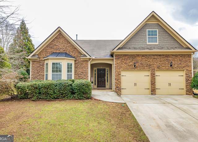 Property at 167 Carlisle St, Newnan, GA 30263, 3 beds, 2 baths