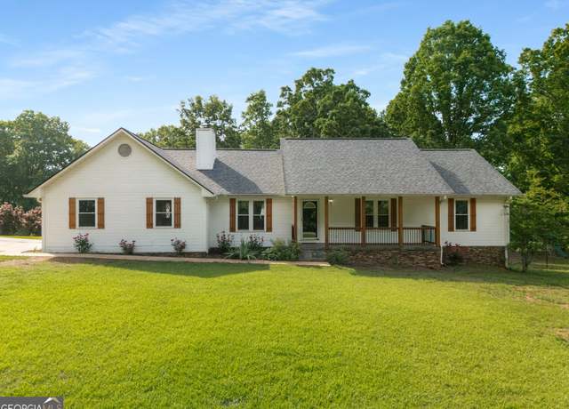 Property at 4419 Hidden Oaks Dr, Flowery Branch, GA 30542, 5 beds, 3 baths