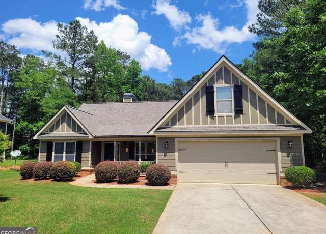 Property at 135 Pine Creek Way, Winterville, GA 30683, 3 beds, 2 baths