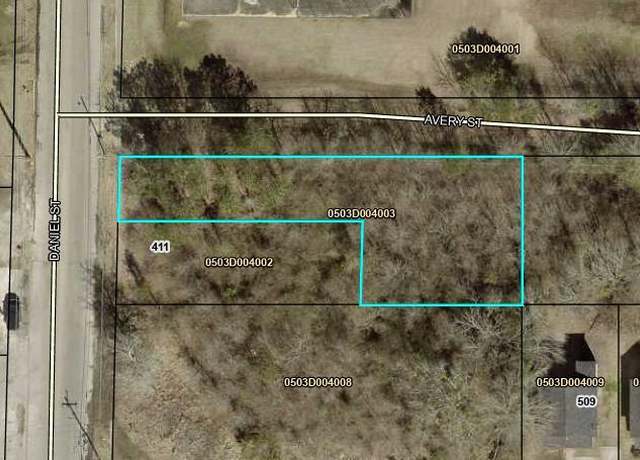 Property at 0 Avery St, Lagrange, GA 30241
