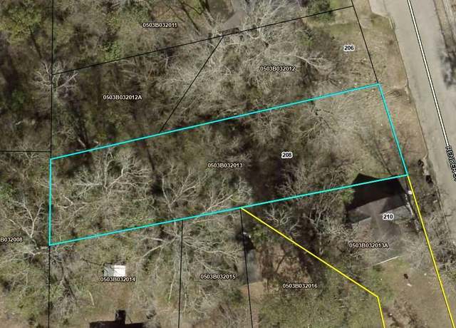 Property at 208 Render St, Lagrange, GA 30240