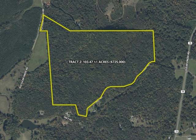 Property at 0 Ballard Ln, Ellijay, GA 30536