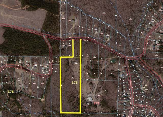 Property at 1644 Wayside Rd NE, Rome, GA 30161