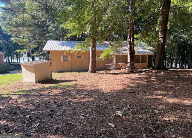 Property at 263 East Lakeview Dr, Abbeville, AL 36310, 2 beds, 2 baths