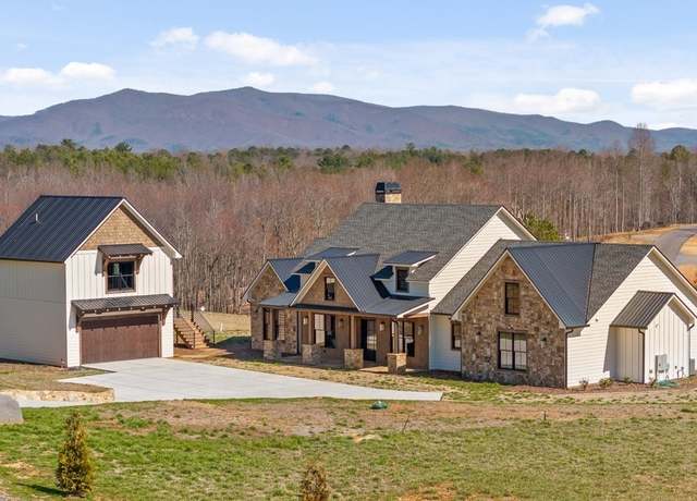 Property at 84 Bravo Way, Ellijay, GA 30536, 5 beds, 5.5 baths