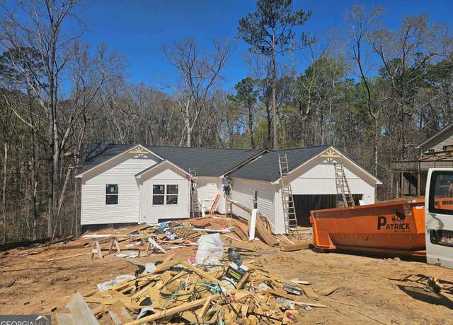 Property at 114 Bobwhite Ct, Monticello, GA 31064, 3 beds, 2 baths