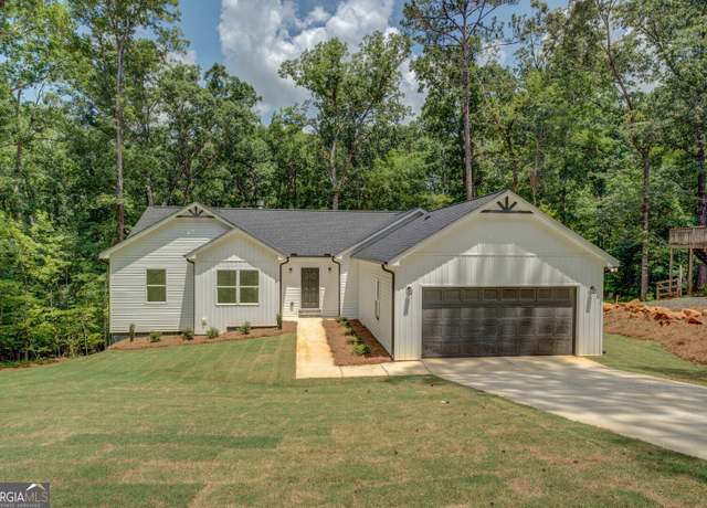Property at 114 Bobwhite Ct, Monticello, GA 31064, 3 beds, 2 baths
