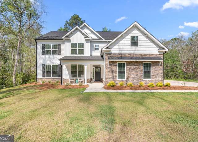 Property at 405 Elwick Pl, Statesboro, GA 30461, 5 beds, 3 baths